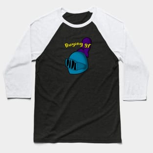 Buying GF Rune Full Helm Baseball T-Shirt